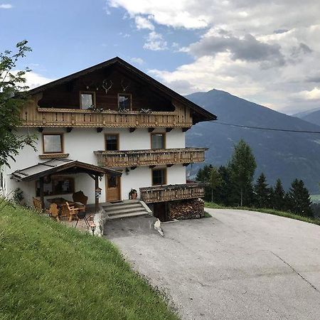 Ferienhaus Berggrubenhof Фюген Экстерьер фото