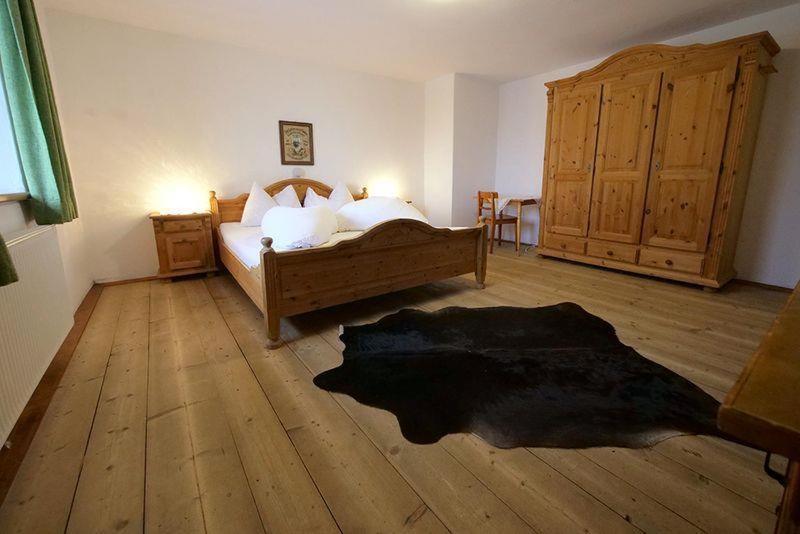 Ferienhaus Berggrubenhof Фюген Экстерьер фото